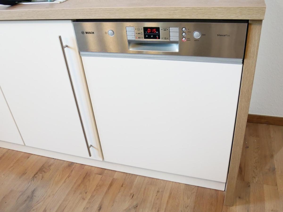 Mark 51-7 - Workplace - Netflix - Washer Dryer - Modern Design Бохум Экстерьер фото