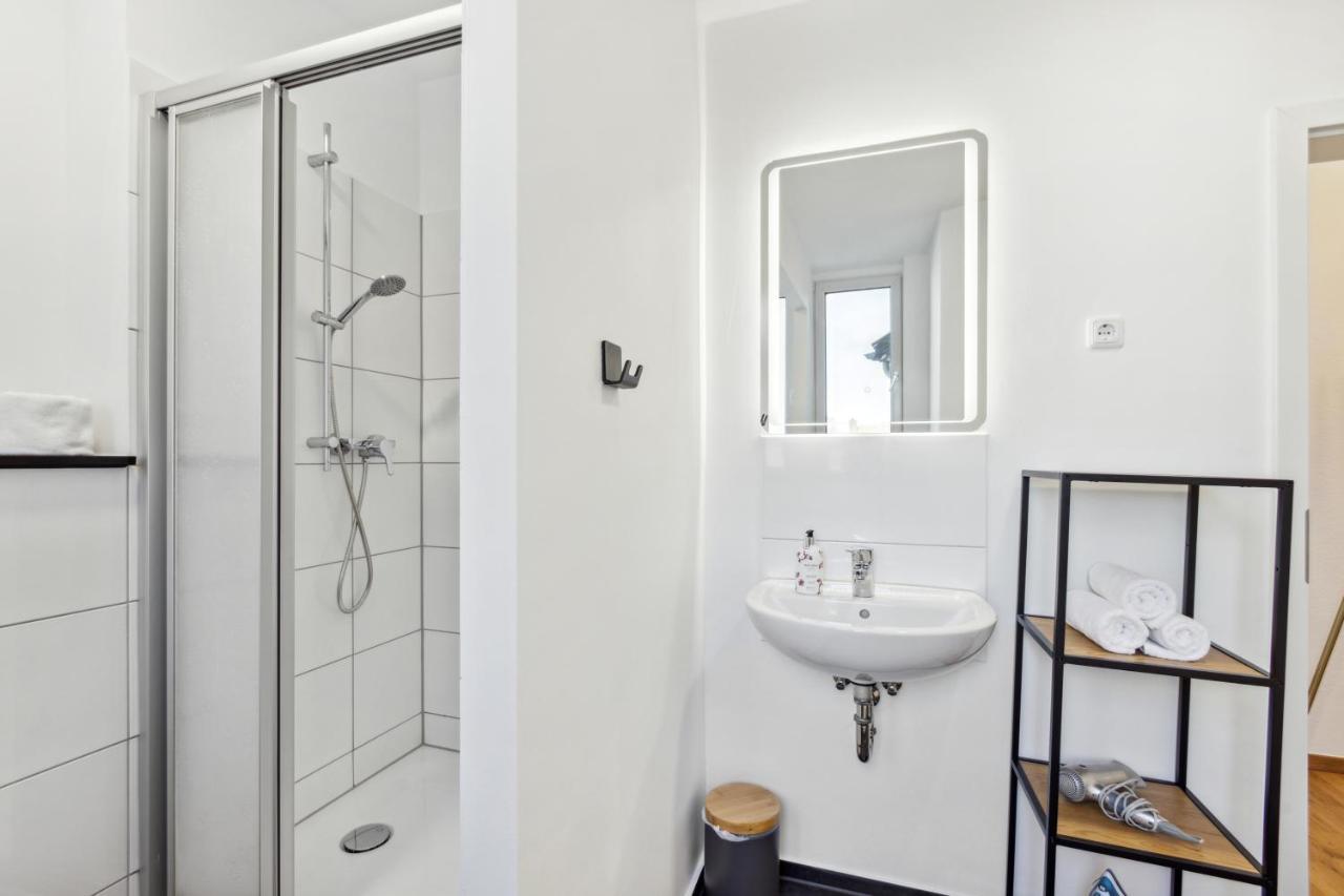 Mark 51-7 - Workplace - Netflix - Washer Dryer - Modern Design Бохум Экстерьер фото